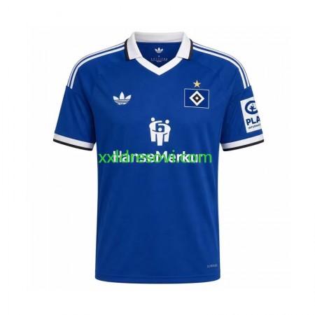 Hamburger SV Gostujući Nogometni Dres 2026-2027